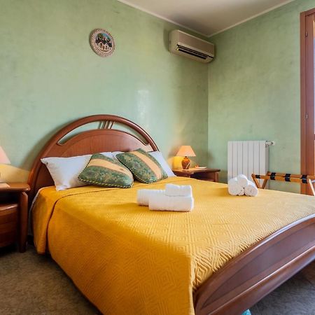 Casa Vacanza Germano 帕基诺 外观 照片
