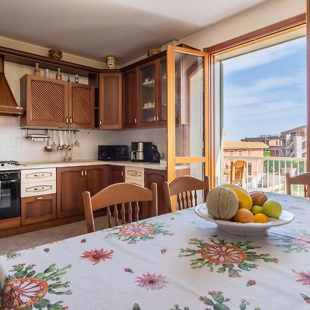 Casa Vacanza Germano 帕基诺 外观 照片
