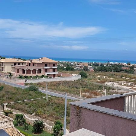 Casa Vacanza Germano 帕基诺 外观 照片