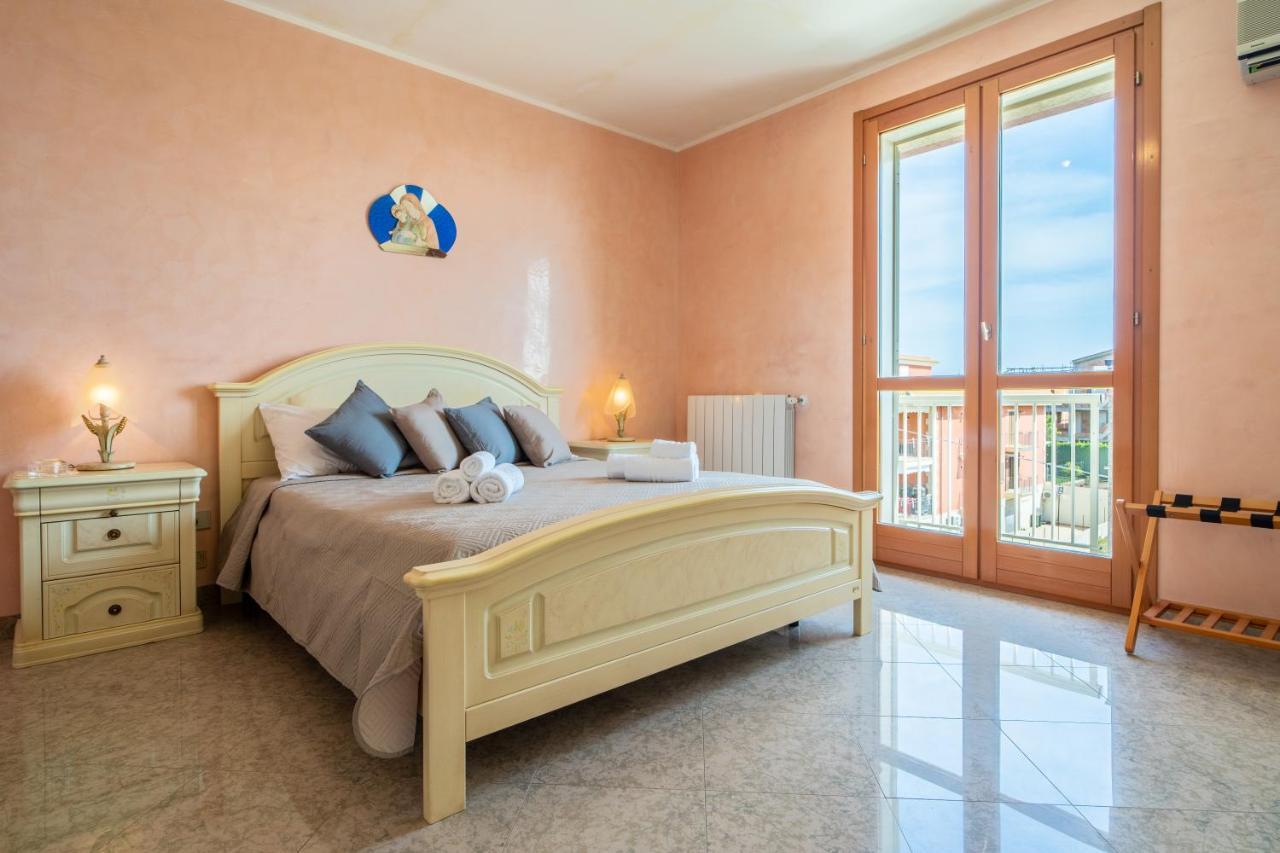Casa Vacanza Germano 帕基诺 外观 照片
