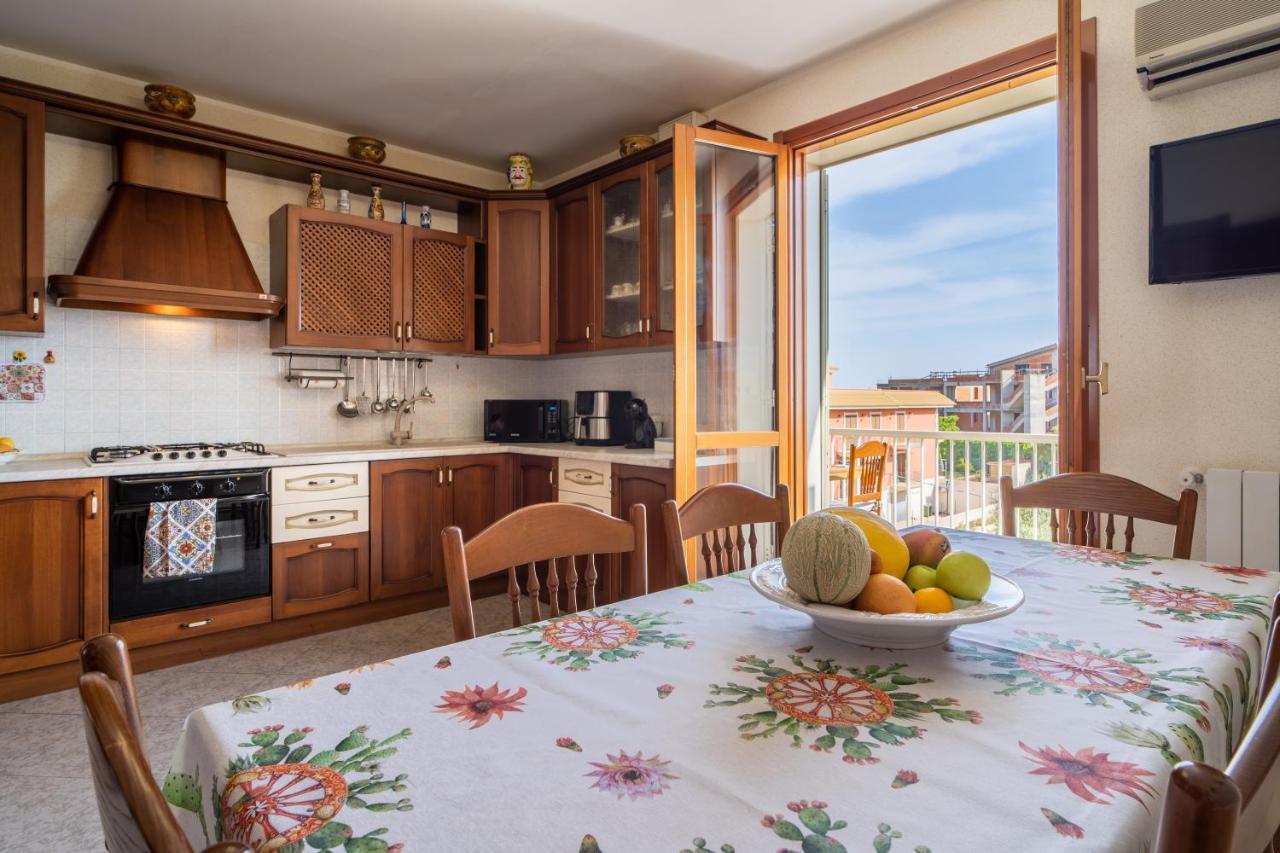 Casa Vacanza Germano 帕基诺 外观 照片