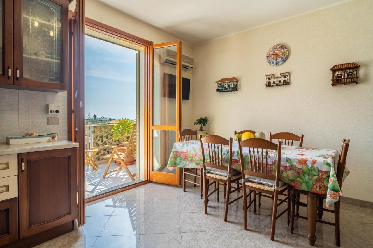 Casa Vacanza Germano 帕基诺 外观 照片