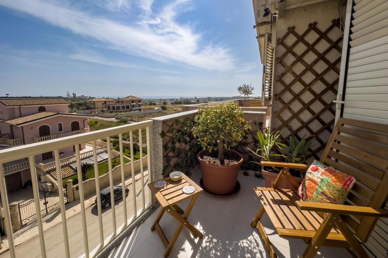 Casa Vacanza Germano 帕基诺 外观 照片