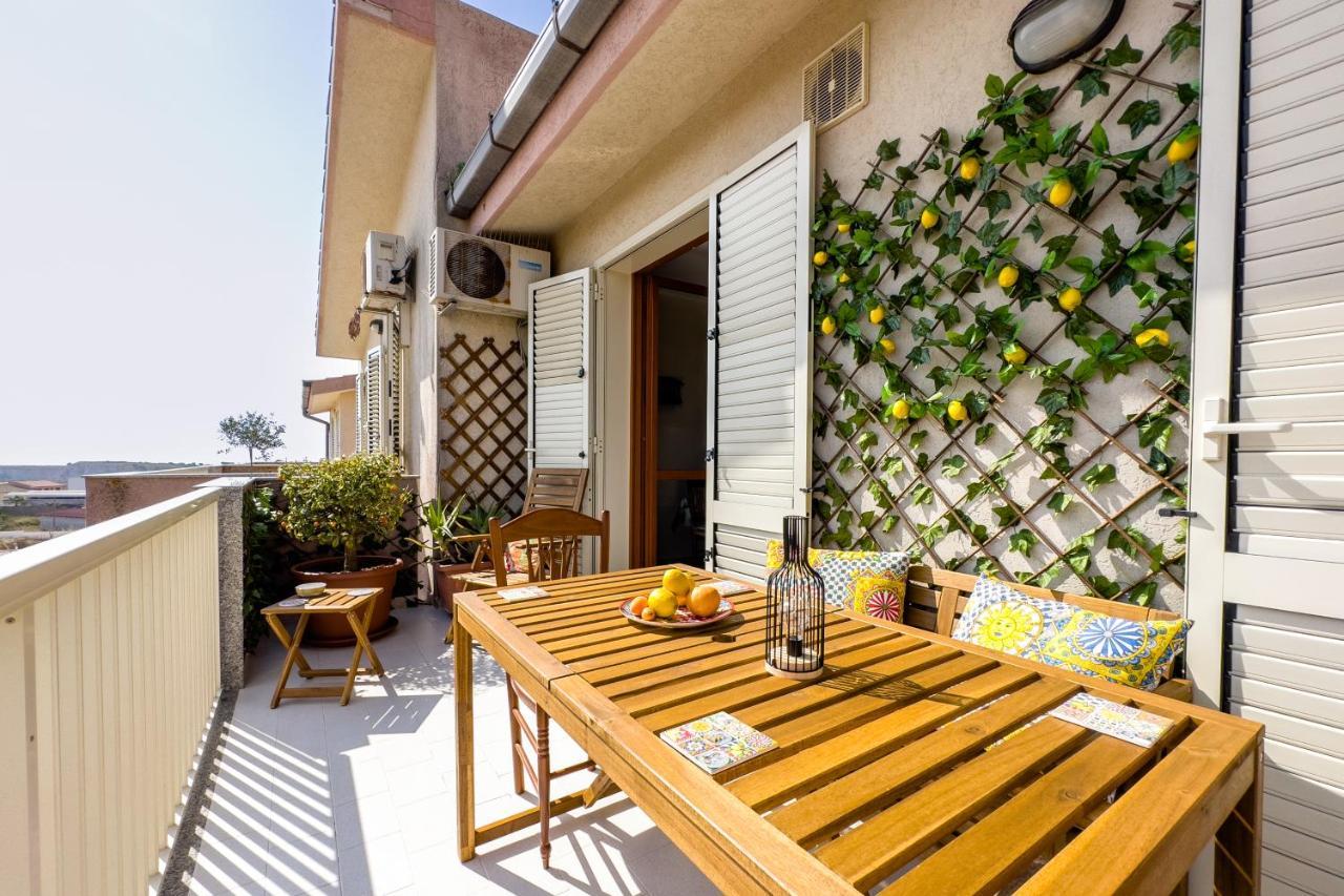Casa Vacanza Germano 帕基诺 外观 照片
