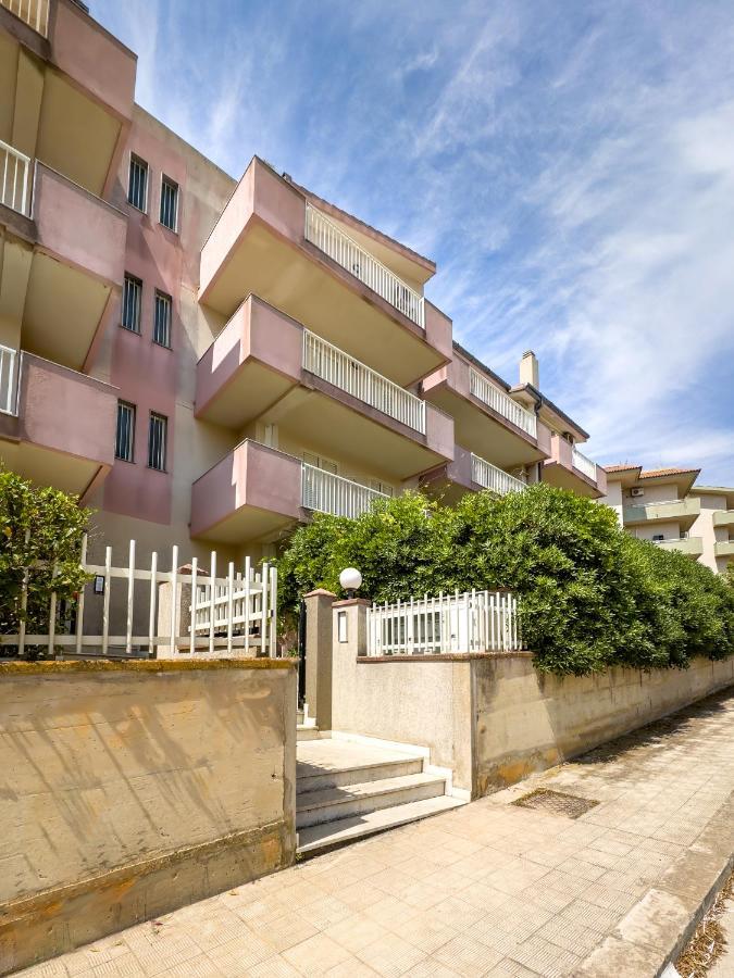 Casa Vacanza Germano 帕基诺 外观 照片