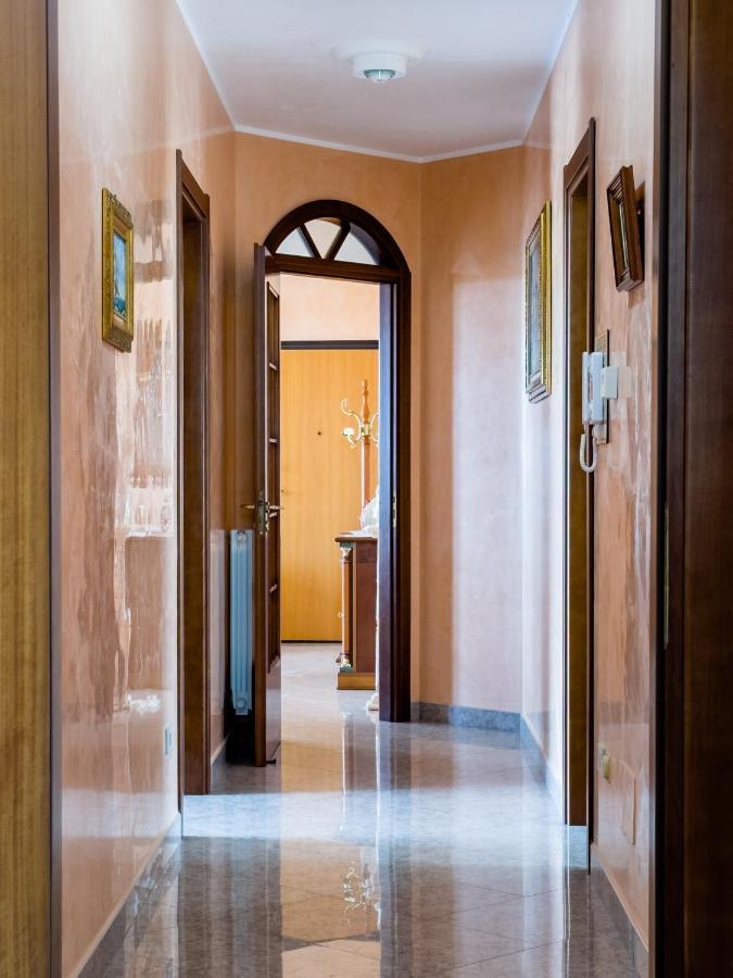 Casa Vacanza Germano 帕基诺 外观 照片