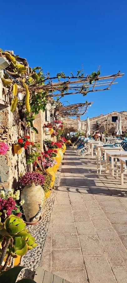 Casa Vacanza Germano 帕基诺 外观 照片