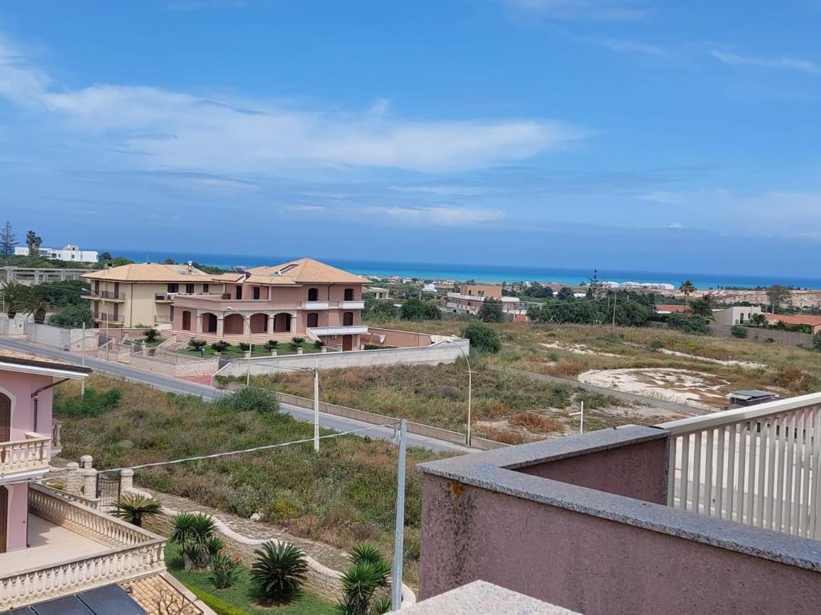 Casa Vacanza Germano 帕基诺 外观 照片